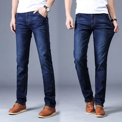 Jean Stretch Homme
