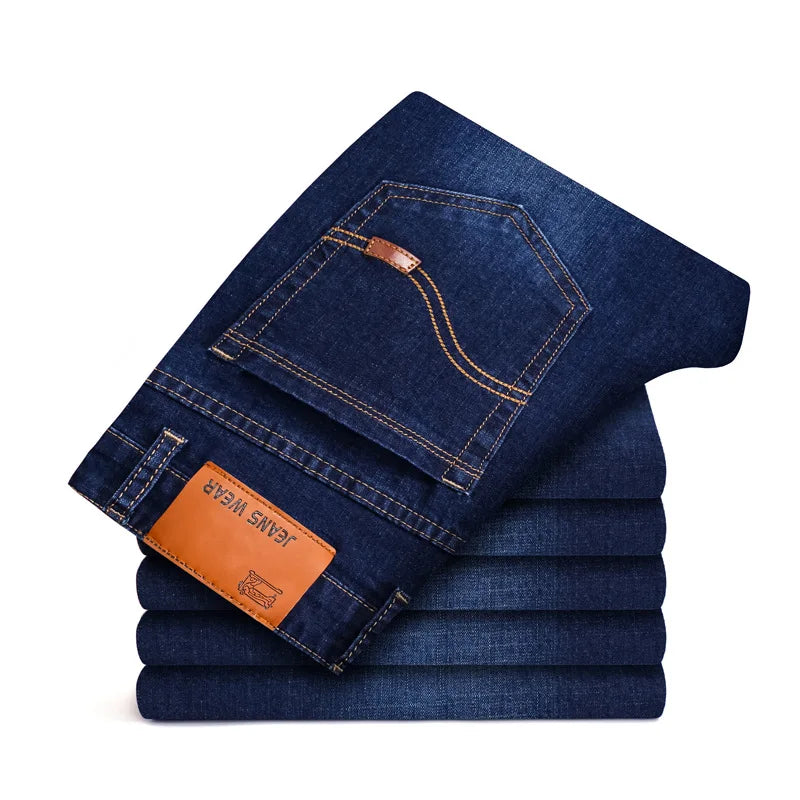 Jean Stretch Homme
