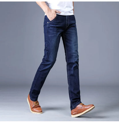 Jean Stretch Homme