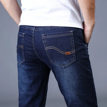Jean Stretch Homme