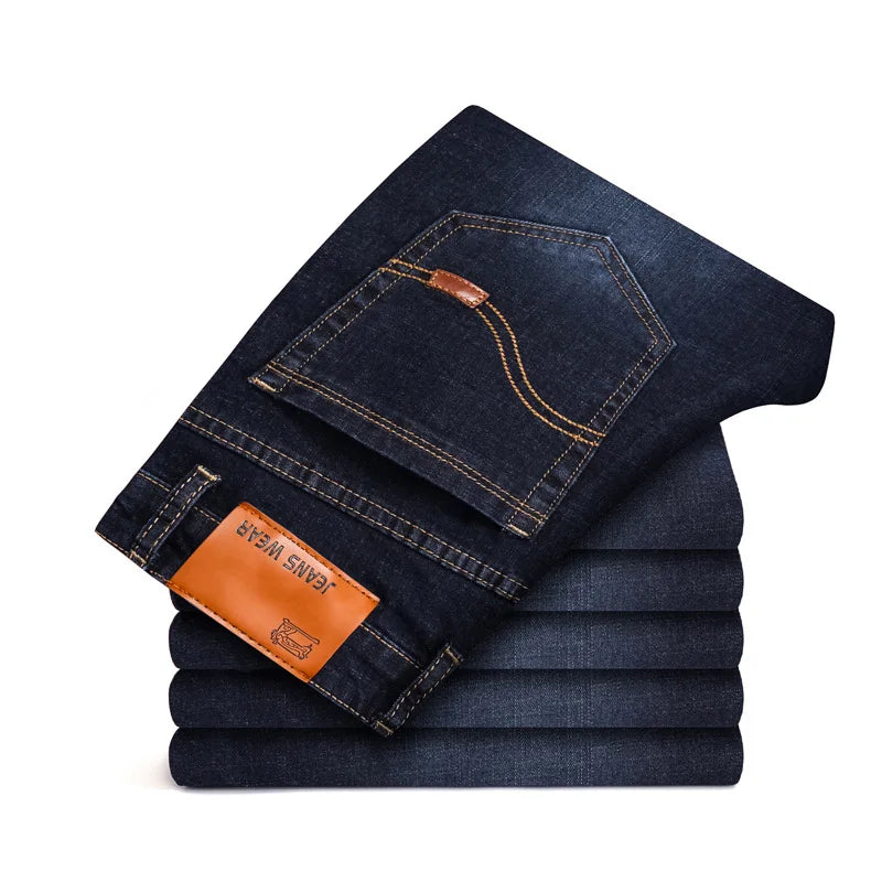 Jean Stretch Homme