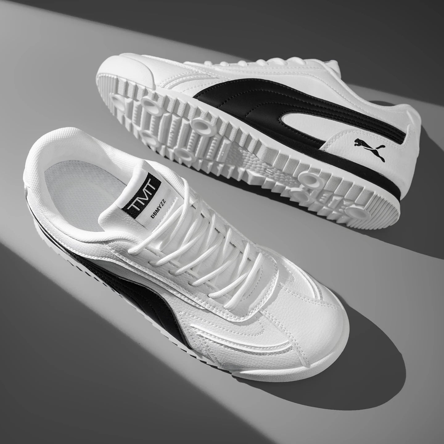 Baskets Homme Casual – Running & Sport Été 2026
