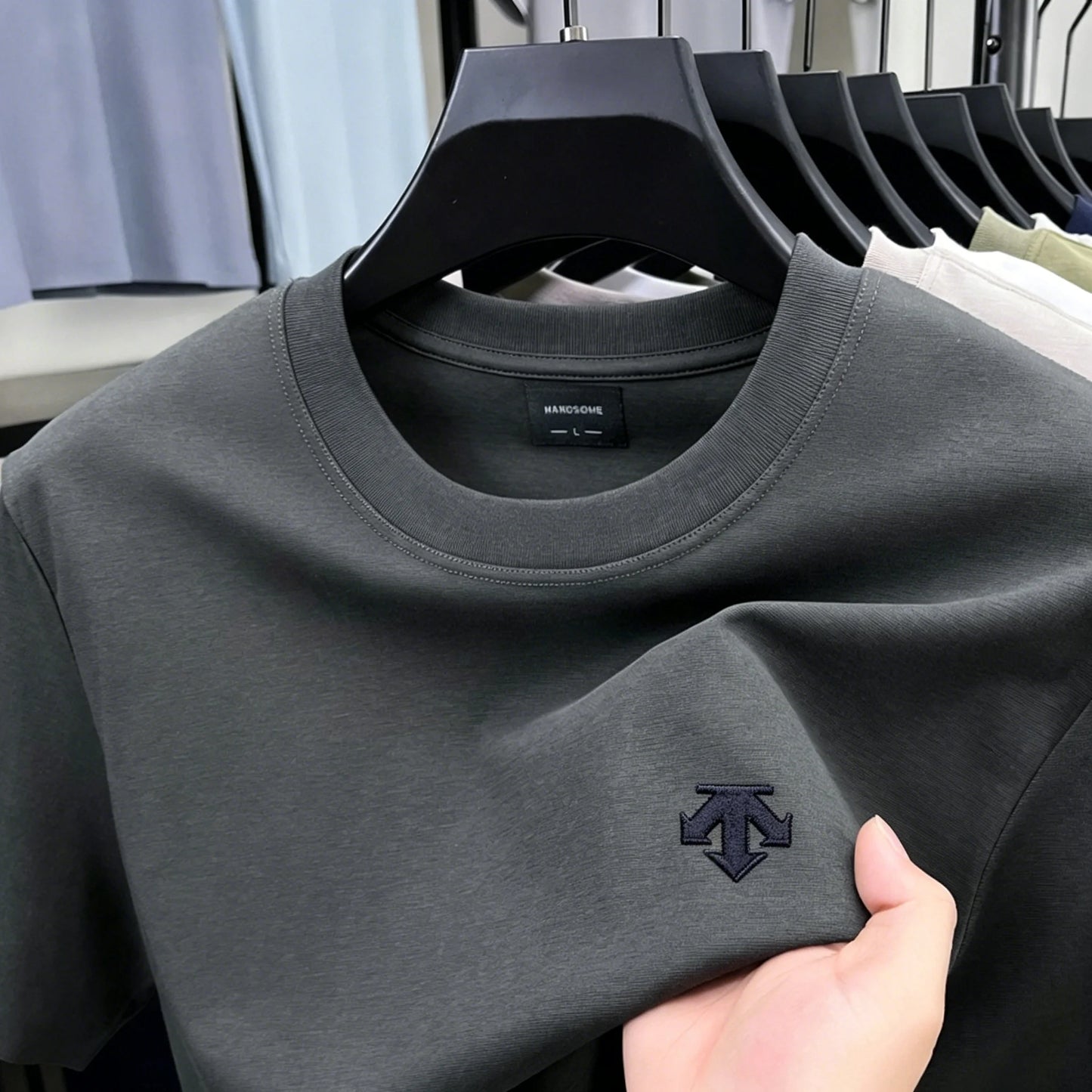 T-shirt Homme