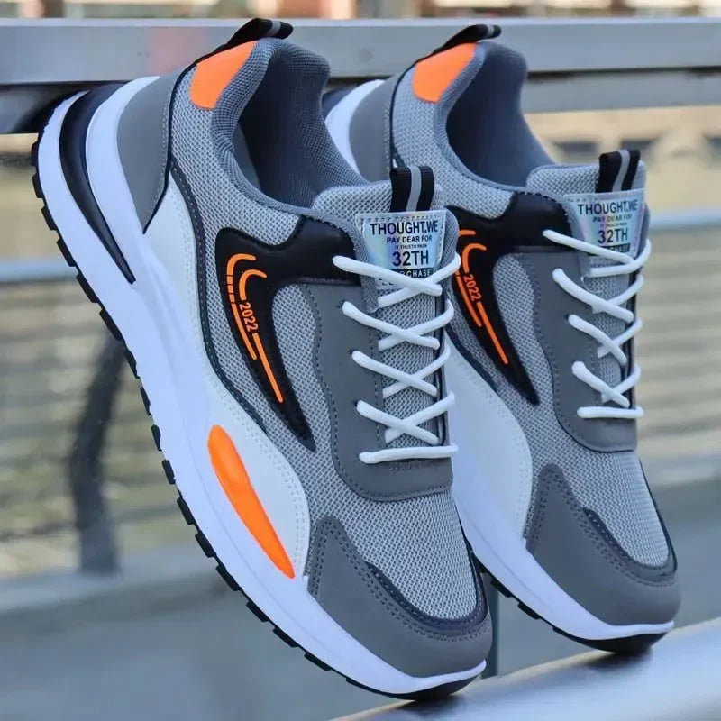 Sneakers homme fashion - packaging