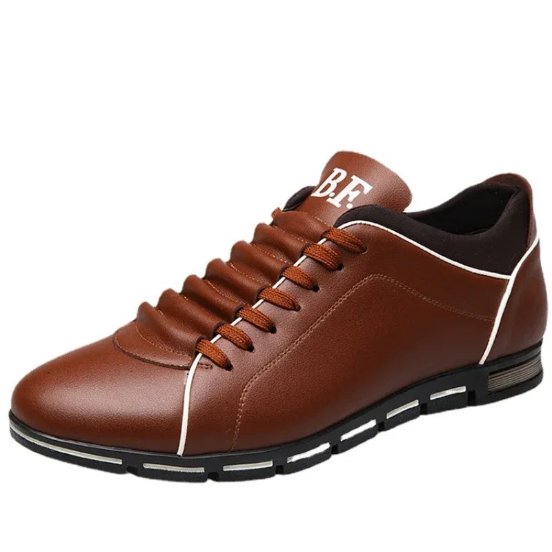 Chaussures casual homme - coloris disponibles