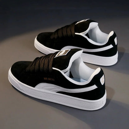 Chaussures homme sport et ville - détail semelle