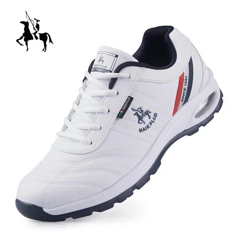 Sneakers Homme Fashion Sport