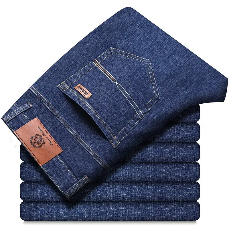 Jean Homme Slim Classic