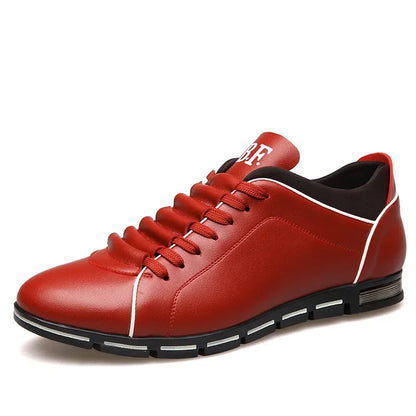Chaussures décontractées homme - tailleur des tailles