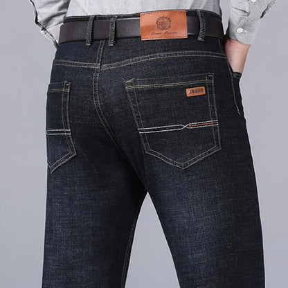 Jean Homme Slim Classic