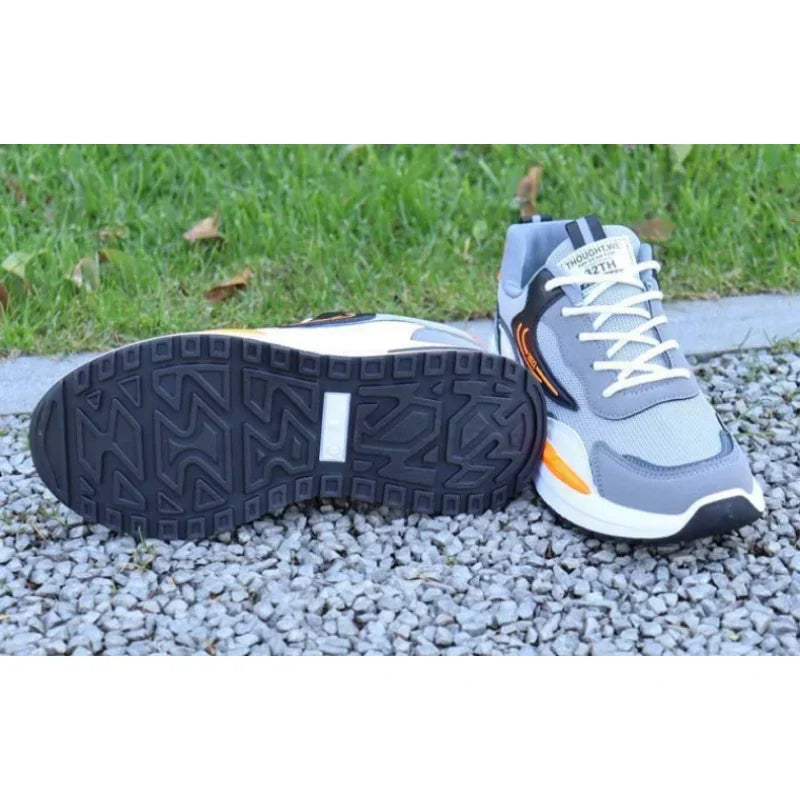 Sneakers homme fashion - coloris disponibles
