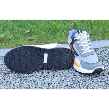 Sneakers homme fashion - coloris disponibles