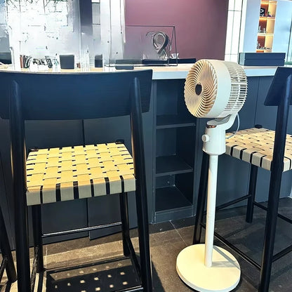 ventilateur circulaire