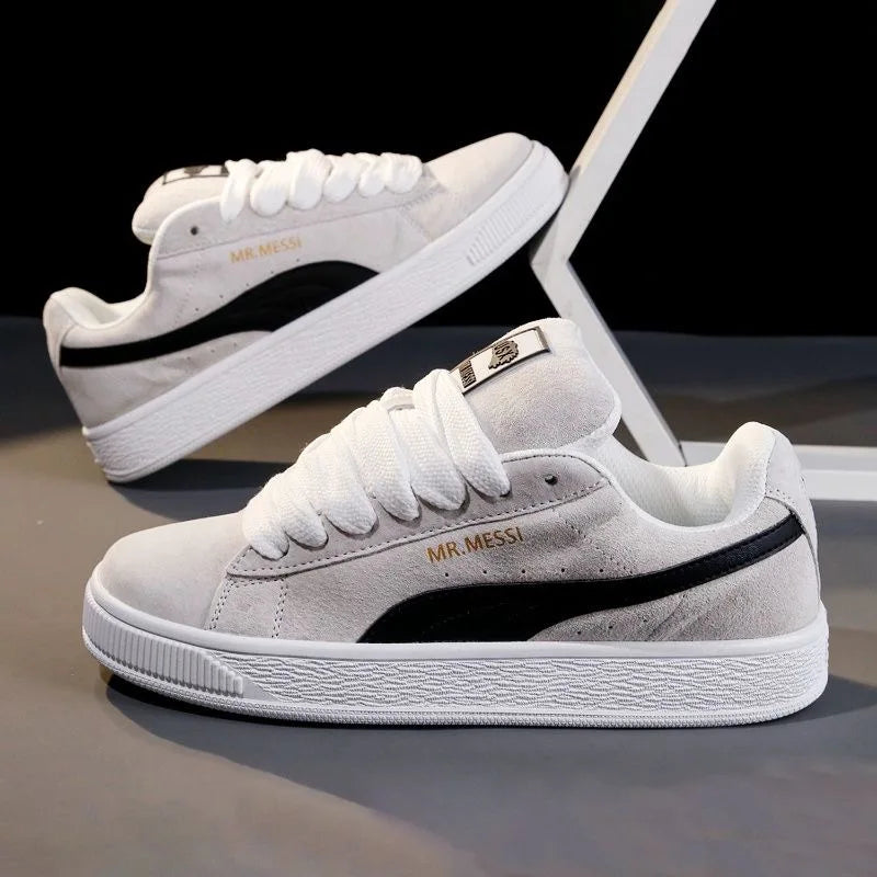 Chaussures homme 2026 - vue de dessus