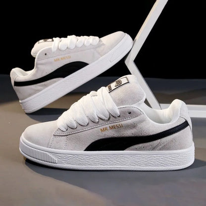 Chaussures homme 2026 - vue de dessus