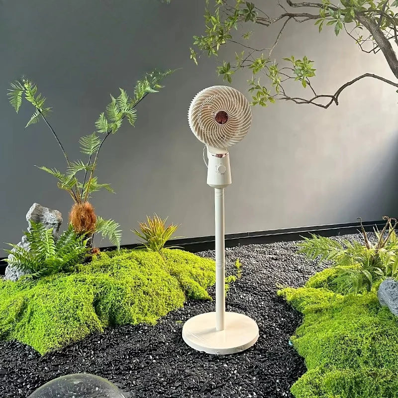 ventilateur circulaire