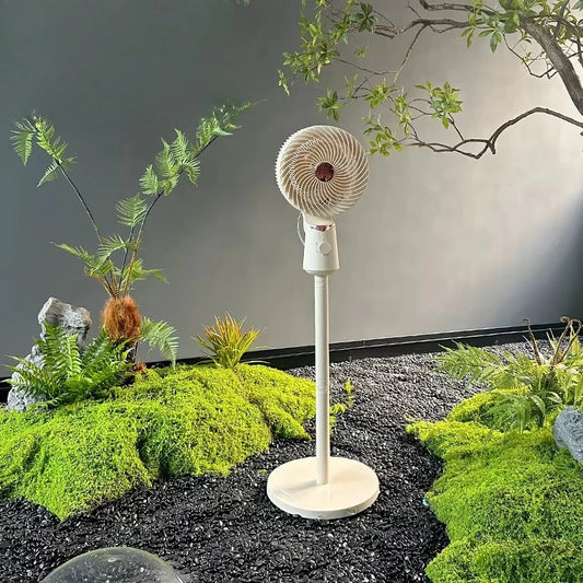 ventilateur circulaire
