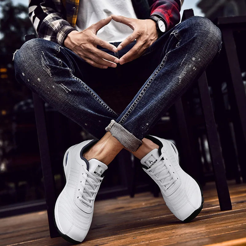 Sneakers Homme Fashion Sport
