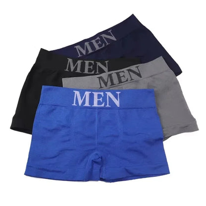 Lot de 5 Boxers Homme