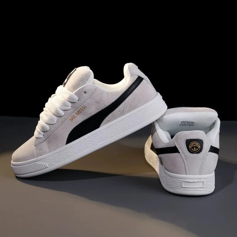 Chaussures homme polyvalentes - vue de profil