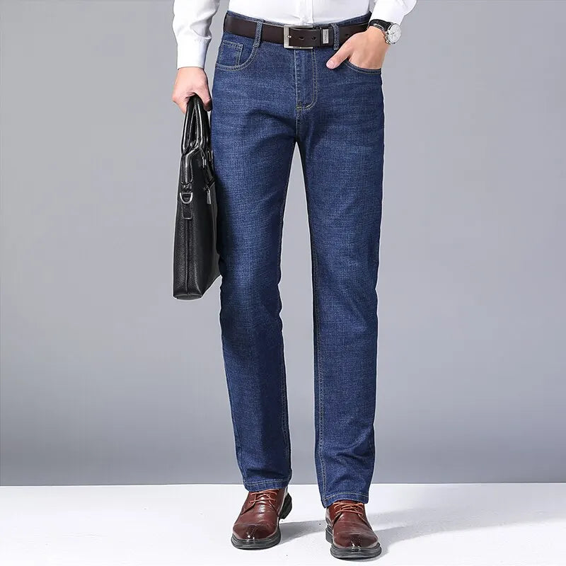 Jean Homme Slim Classic