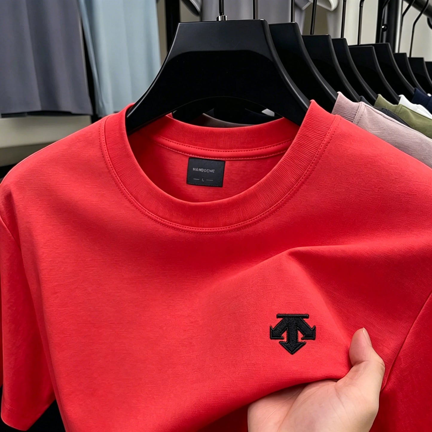T-shirt Homme