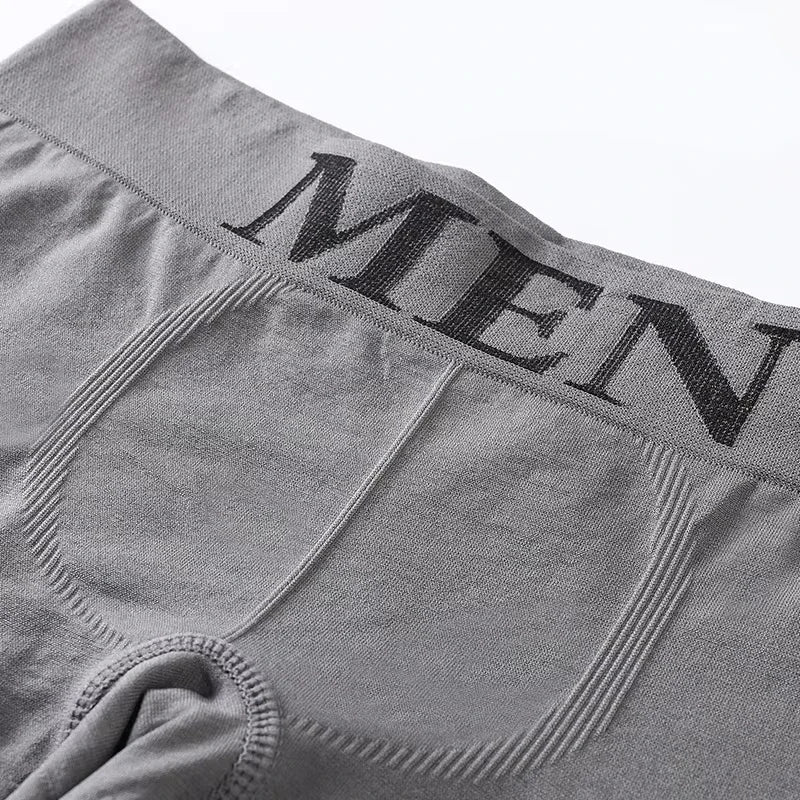 Lot de 5 Boxers Homme