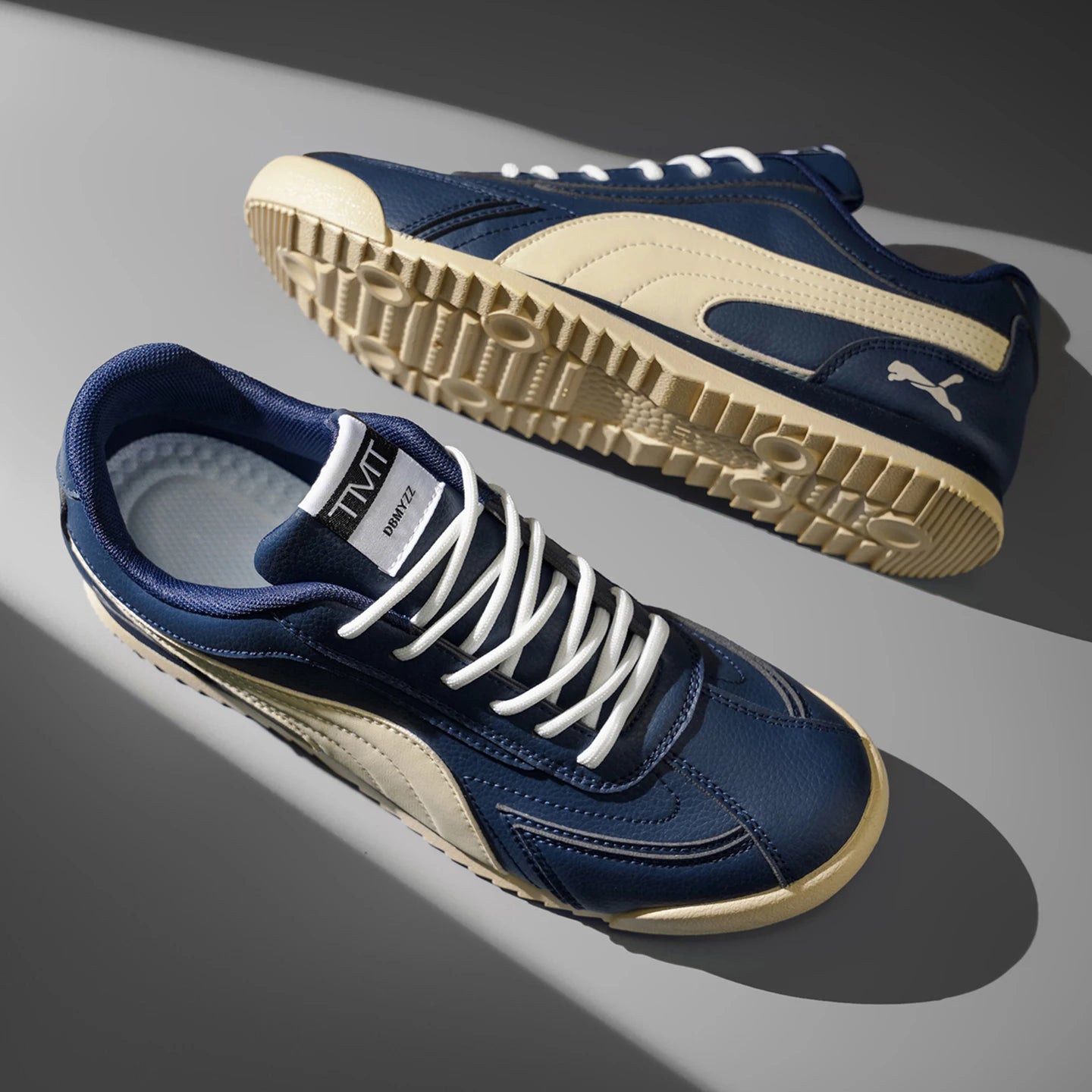 Baskets Homme Casual – Running & Sport Été 2026