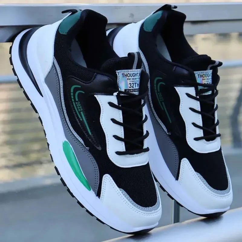 Sneakers homme sport et loisir - vue de profil