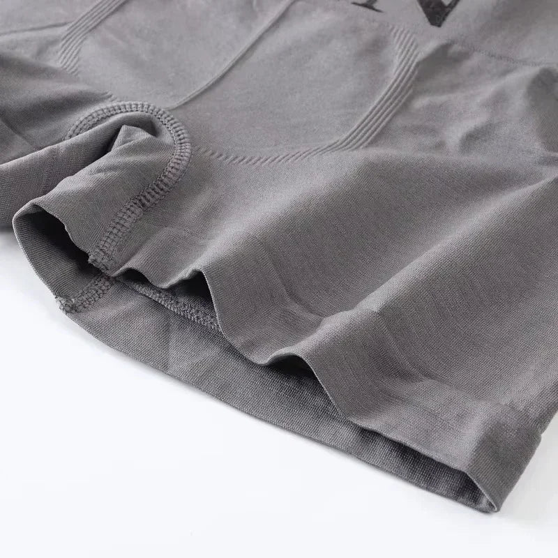 Lot de 5 Boxers Homme