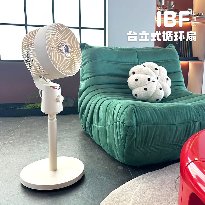ventilateur circulaire