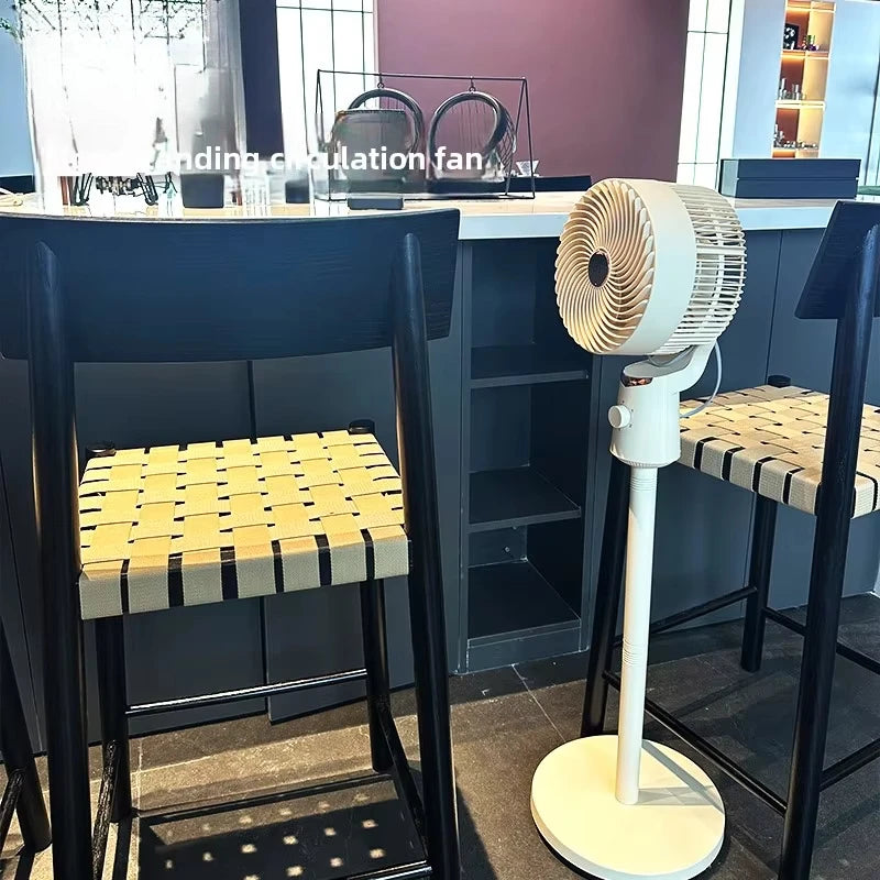 ventilateur circulaire