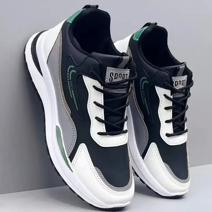 Sneakers homme semelle antidérapante - tableau des tailles