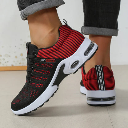 Chaussures de running homme - vue de profil
