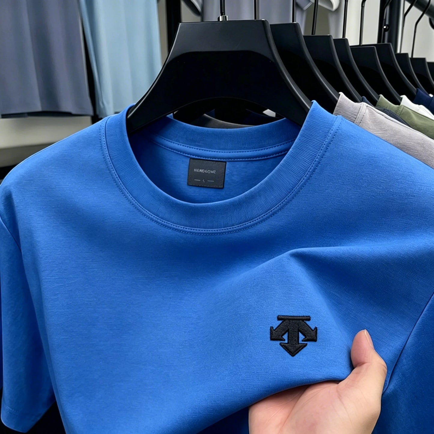 T-shirt Homme