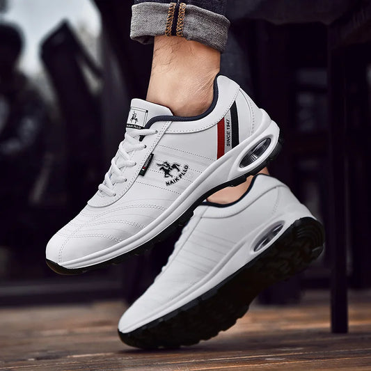 Sneakers Homme Fashion Sport