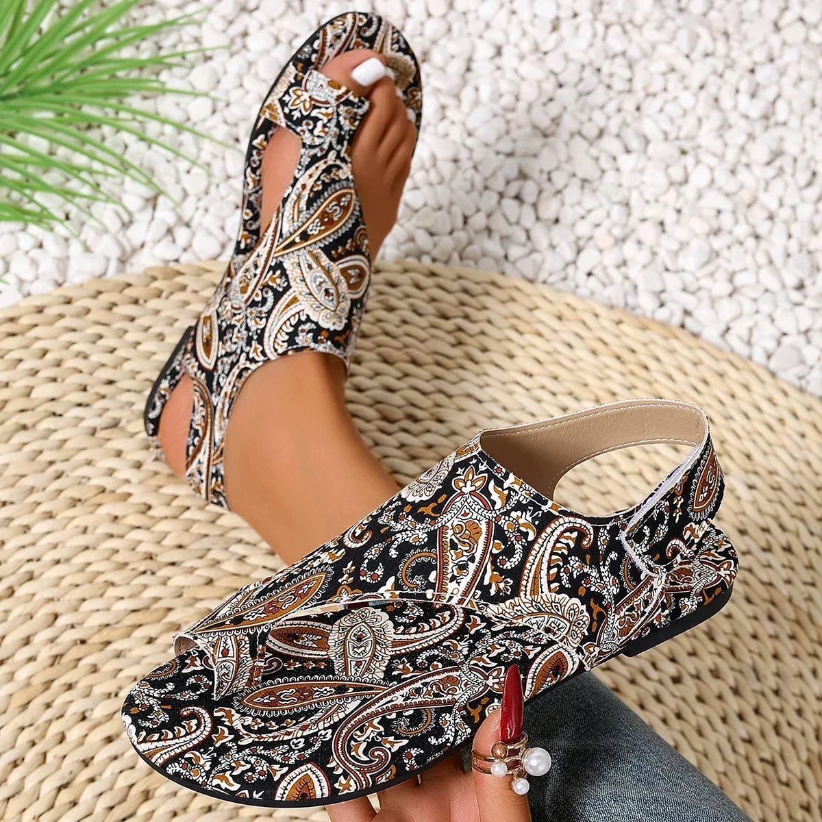 style et confort