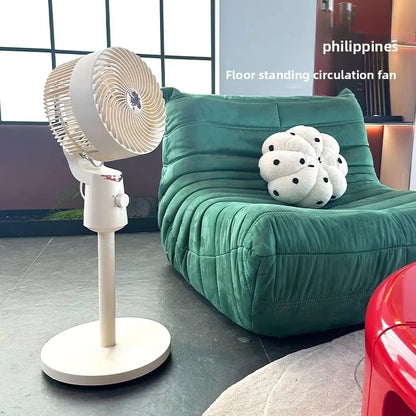 ventilateur circulaire