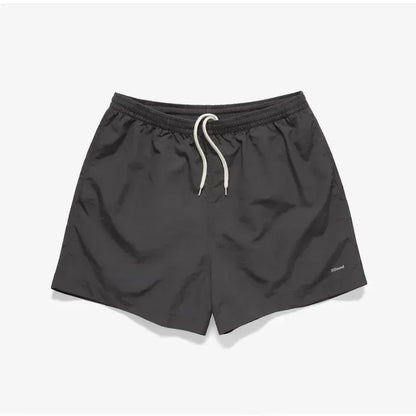 Short Nylon Homme Séchage Rapide – Cordon Ajustable Sport