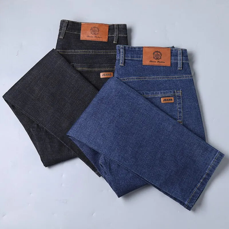 Jean Homme Slim Classic