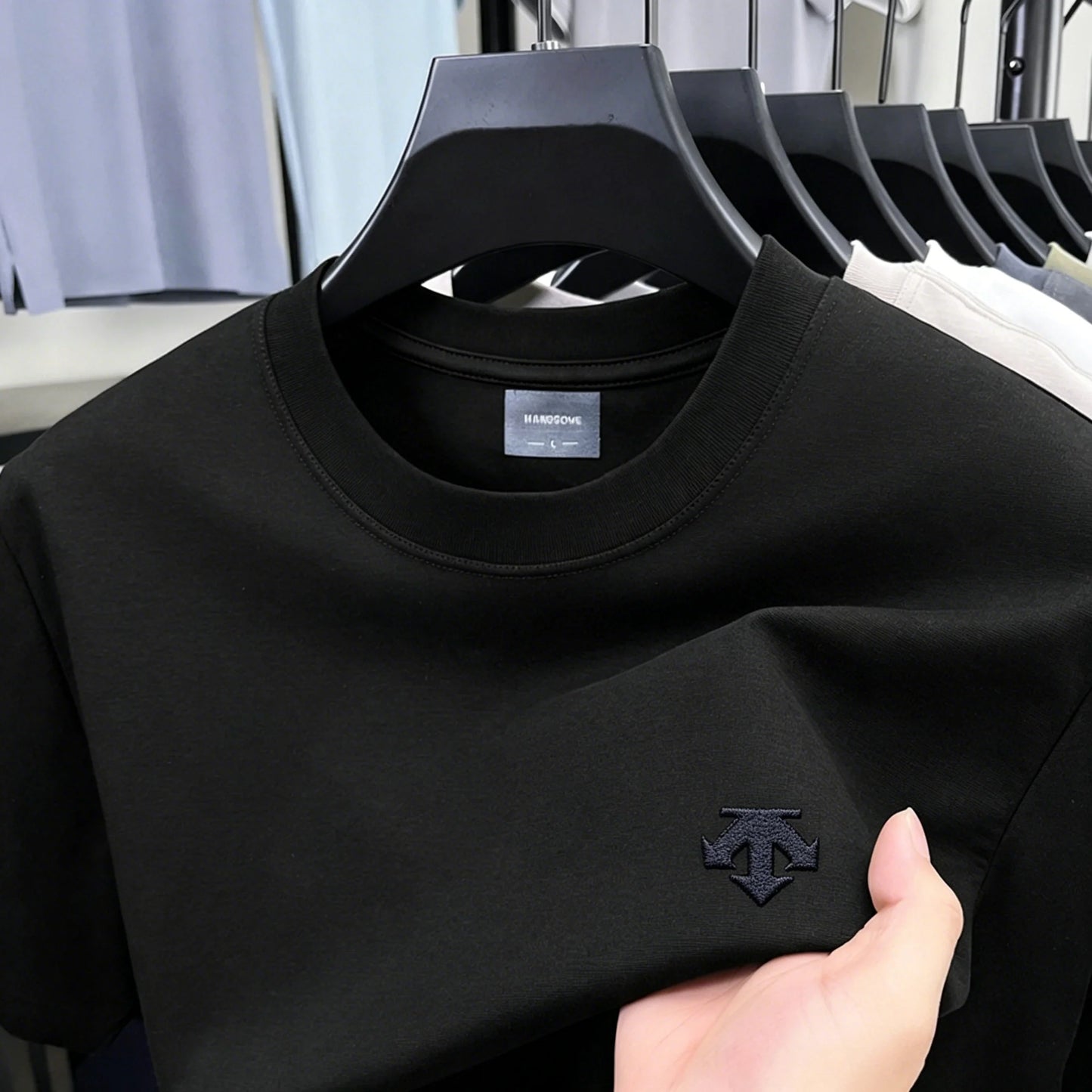 T-shirt Homme