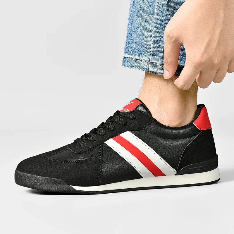 Baskets rétro homme - coloris disponibles