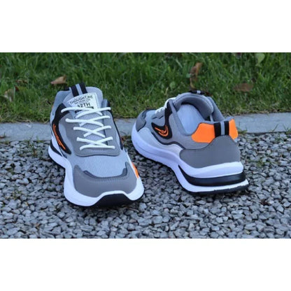 Sneakers homme portés