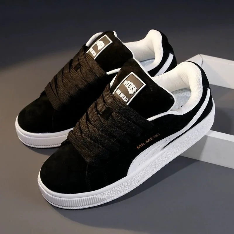 Chaussures homme 2026 portées