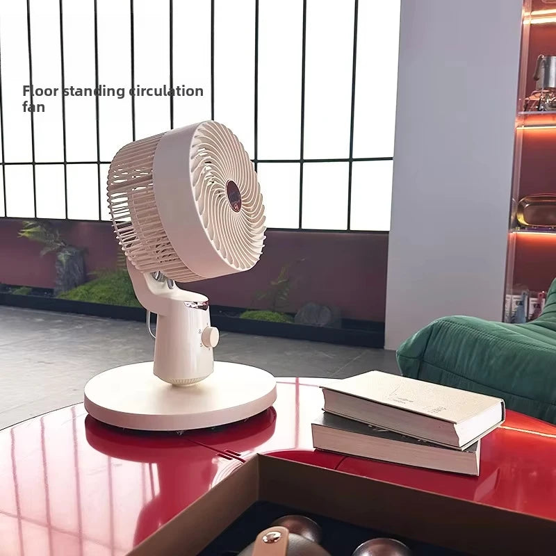 ventilateur circulaire