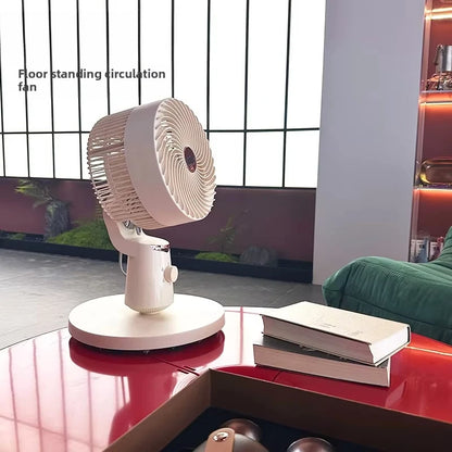 ventilateur circulaire