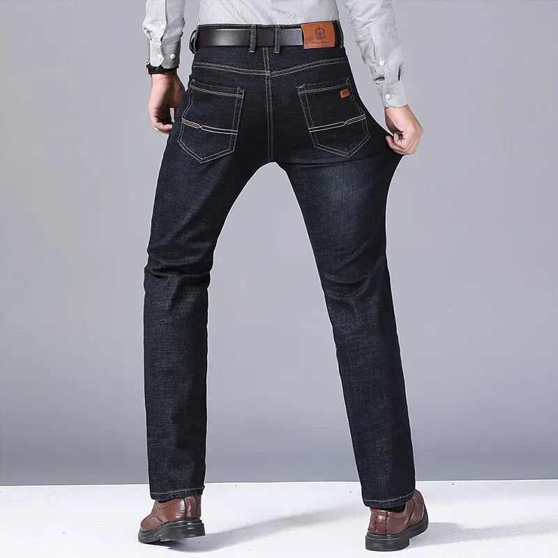 Jean Homme Slim Classic