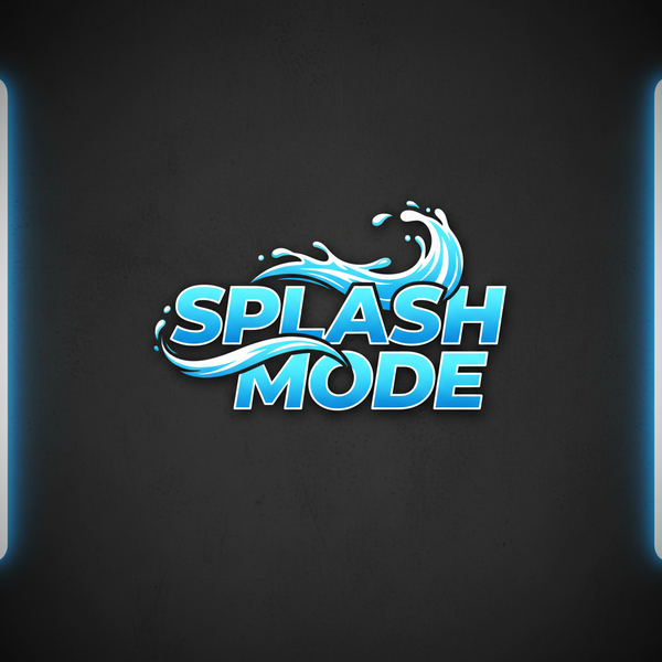 Splash mode 